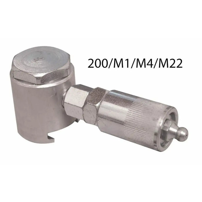 Aдаптер UMETA 200/M22