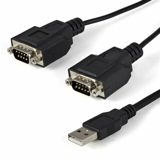 Aдаптер USB 2.0 - DB-9 Startech ICUSB2322F 1,8 m