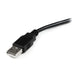 Aдаптер USB/DB25 Startech ICUSB1284D25