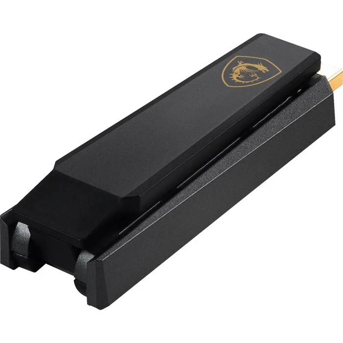 Адаптер USB WiFi - MSI AXE5400