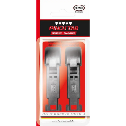 АДАПТЕР ЗА ЧИСТАЧКИ HYBRID PINCH TAB