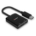 Адаптер за HDMI към DVI LINDY 38433
