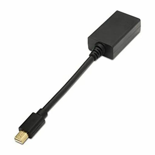 Адаптер за мини DisplayPort към HDMI NANOCABLE 10.16.0102