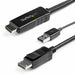 Адаптер за мини дисплей порт към HDMI/VGA Startech
