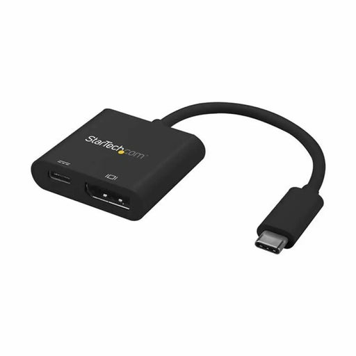 Адаптер за USB C към DVI Startech CDP2DPUCP Черен 4K Ultra