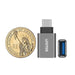 Адаптер за USB-C USB Unitek Y-A025CGY