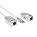 Адаптер за USB към успореден порт LINDY 42805
