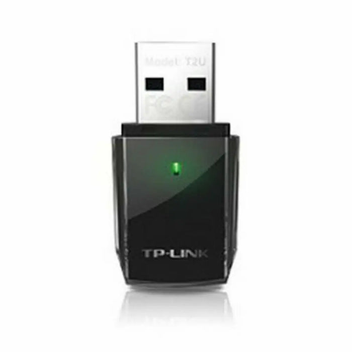 Адаптер за USB към WiFi TP-Link T2U
