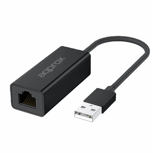 Адаптер за USB към успореден порт approx! APPC56