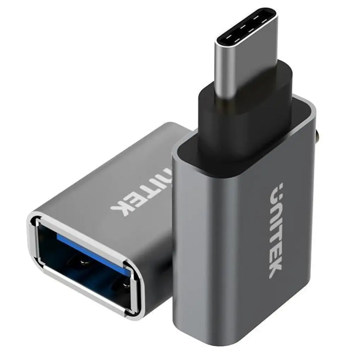 Адаптер за USB-C USB Unitek Y-A025CGY