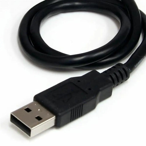 Адаптер за USB към VGA Startech USB2VGAE2 Черен