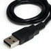 Адаптер за USB към VGA Startech USB2VGAE2 Черен