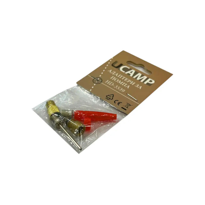 АДАПТЕРИ ЗА ПОМПА UCAMP ZF-S1