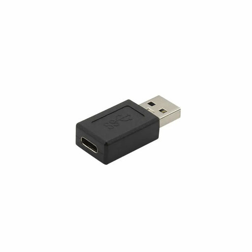 Адаптер за USB C USB 3.0 i-Tec C31TYPEA Черен