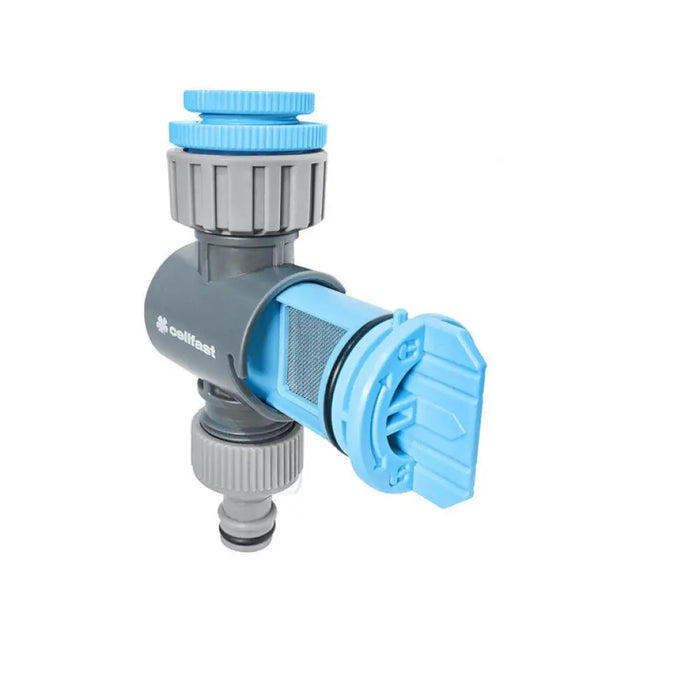 АДАПТЕР ЗА КРАН С ФИЛТЪР 1/2’’-3/4’’-1’’ CELLFAST