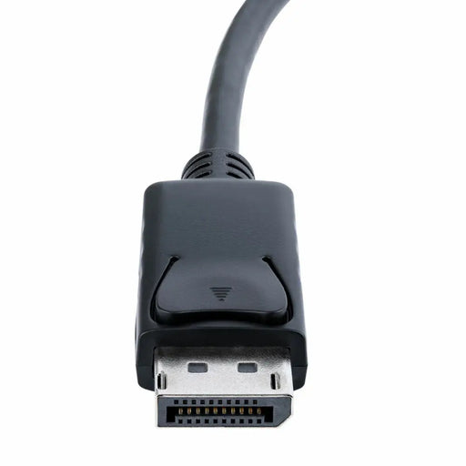 Адаптер за DisplayPort към HDMI Startech MST14DP122HD Сив