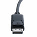 Адаптер за DisplayPort към HDMI Startech MST14DP122HD Сив