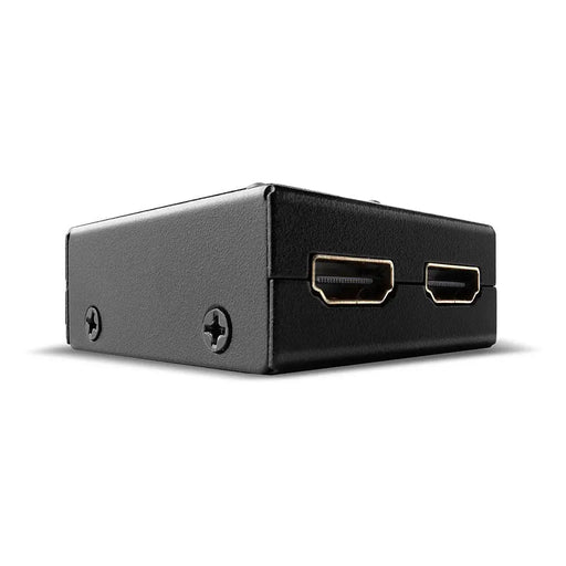 Адаптер за HDMI към 2x HDMI LINDY 38336 Черен