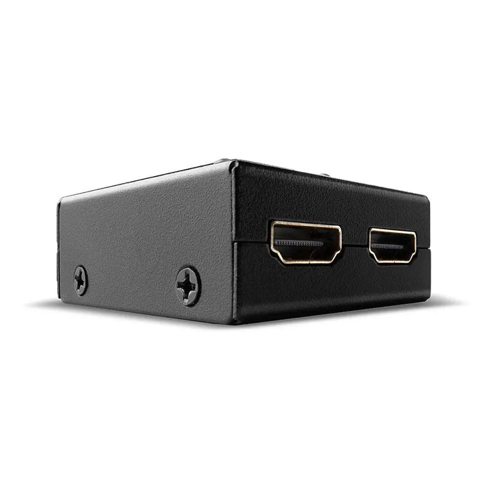Адаптер за HDMI към 2x HDMI LINDY 38336 Черен