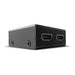 Адаптер за HDMI към 2x HDMI LINDY 38336 Черен