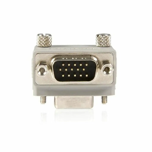 Adaptador VGA Startech GC1515MFRA2 Сив