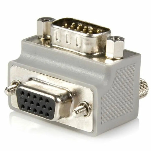 Adaptador VGA Startech GC1515MFRA2 Сив