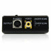 Adaptador VGA Startech VGA2VID Черен