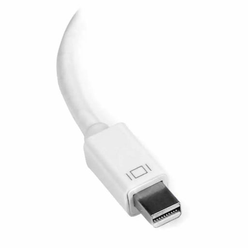 Адаптер HDMI Startech MDP2HD4KSW 150 cm Бял