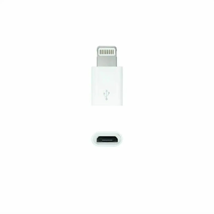 Адаптер микро USB към Lightning NANOCABLE 10.10.4100
