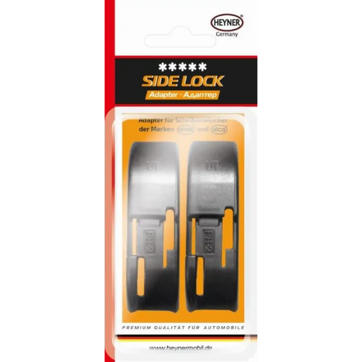 АДАПТЕР ЗА ЧИСТАЧКИ HYBRID SIDE LOCK