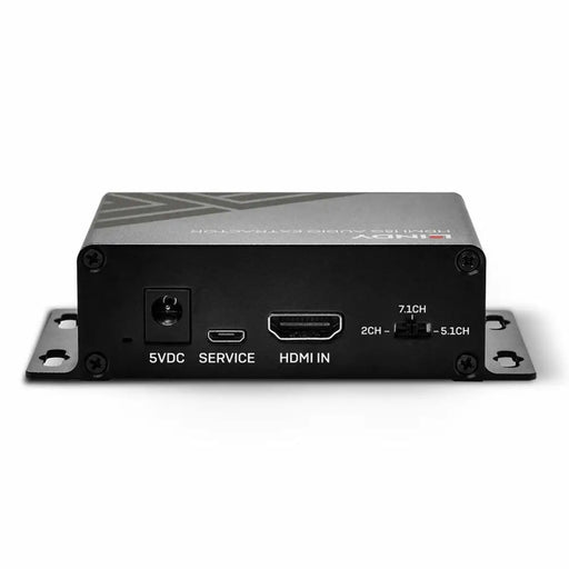 Адаптер за HDMI към DVI LINDY 38361 Черен