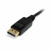 Адаптер за мини DisplayPort към DisplayPort Startech