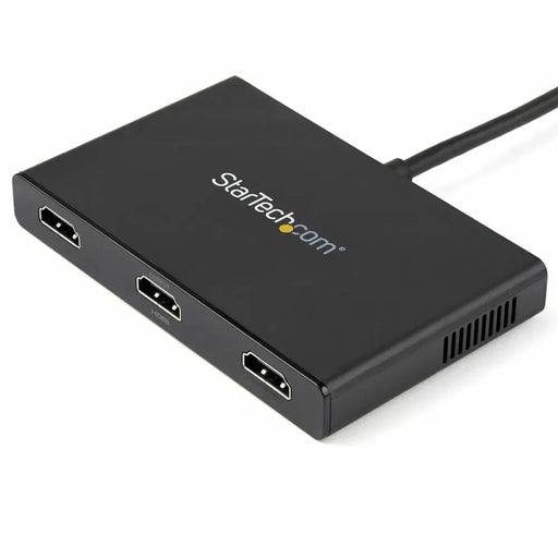Адаптер за мини DisplayPort към HDMI Startech MSTMDP123HD