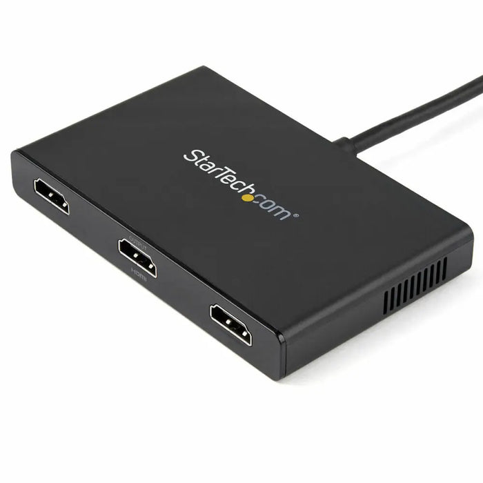 Адаптер за мини DisplayPort към HDMI Startech MSTMDP123HD
