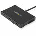 Адаптер за мини DisplayPort към HDMI Startech MSTMDP123HD