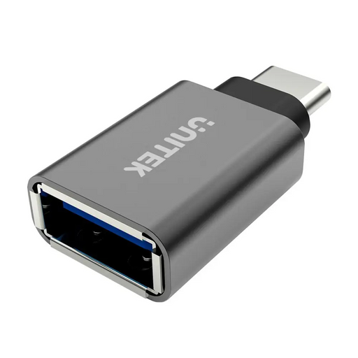 Адаптер за USB-C USB Unitek Y-A025CGY