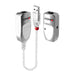 Адаптер за USB към успореден порт LINDY 42805