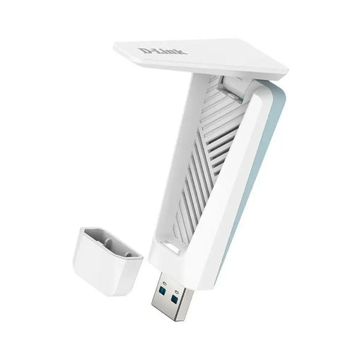 Адаптер за USB към WiFi D-Link AX18U