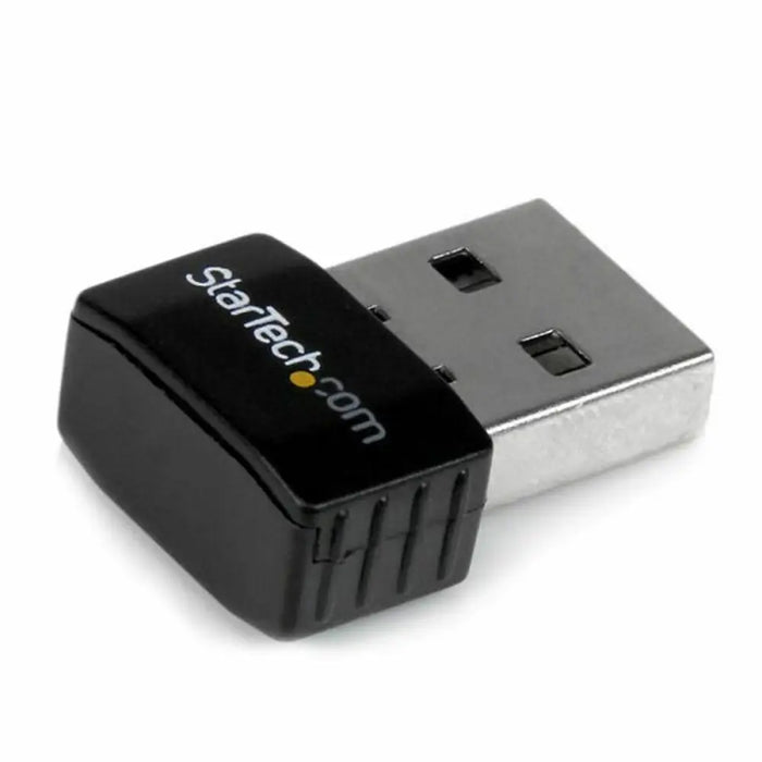 Адаптер за USB към WiFi Startech USB300WN2X2C