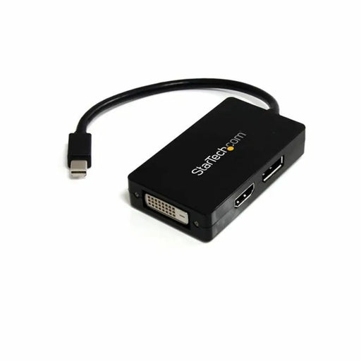 Адаптер за мини DisplayPort към HDMI Startech MDP2DPDVHD