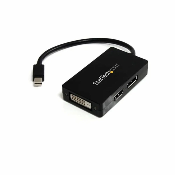 Адаптер за мини DisplayPort към HDMI Startech MDP2DPDVHD