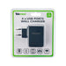 АДАПТЕР 4XUSB 5V/4.8A TEKMEE