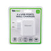 АДАПТЕР 4XUSB 5V/4.8A TEKMEE