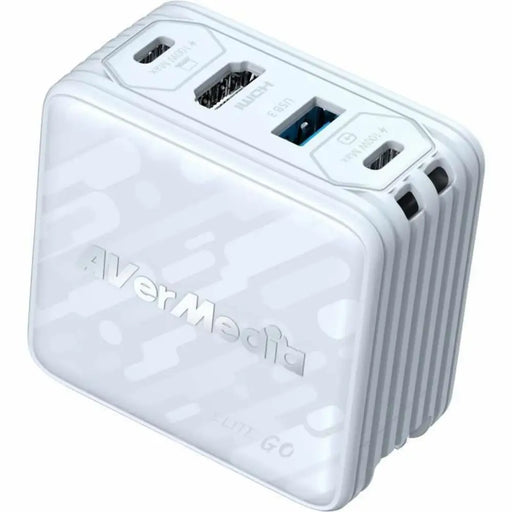 Адаптер Аудио Жак AVERMEDIA6130 GC313Pro