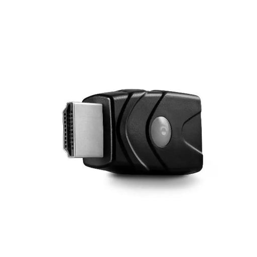 Адаптер HDMI LINDY 32114 Черен