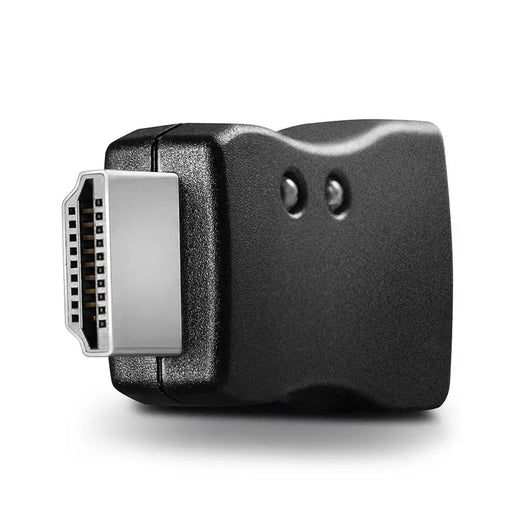 Адаптер HDMI LINDY 32115 Черен