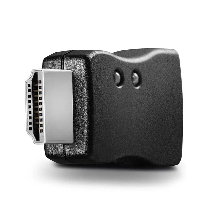Адаптер HDMI LINDY 32115 Черен
