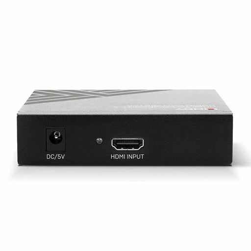 Адаптер HDMI LINDY 38393 Черен Многоцветен