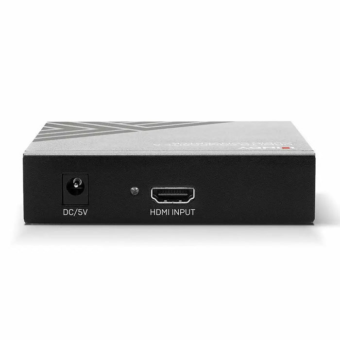 Адаптер HDMI LINDY 38393 Черен Многоцветен