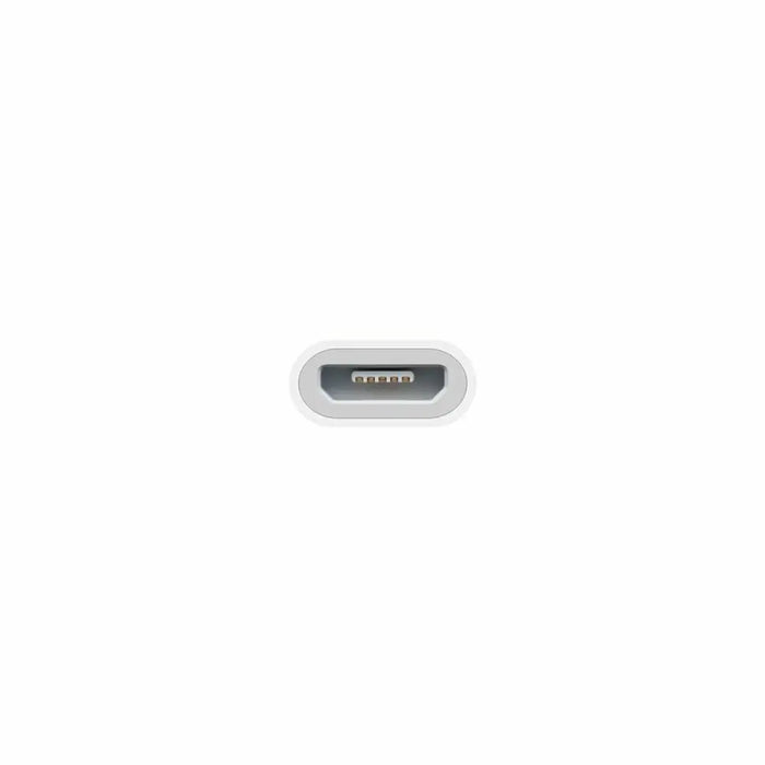 Адаптер микро USB към Lightning Apple MD820ZM/A